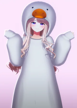 오리 옷